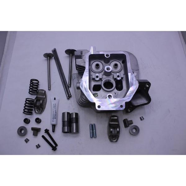 Head Cylinder No 1